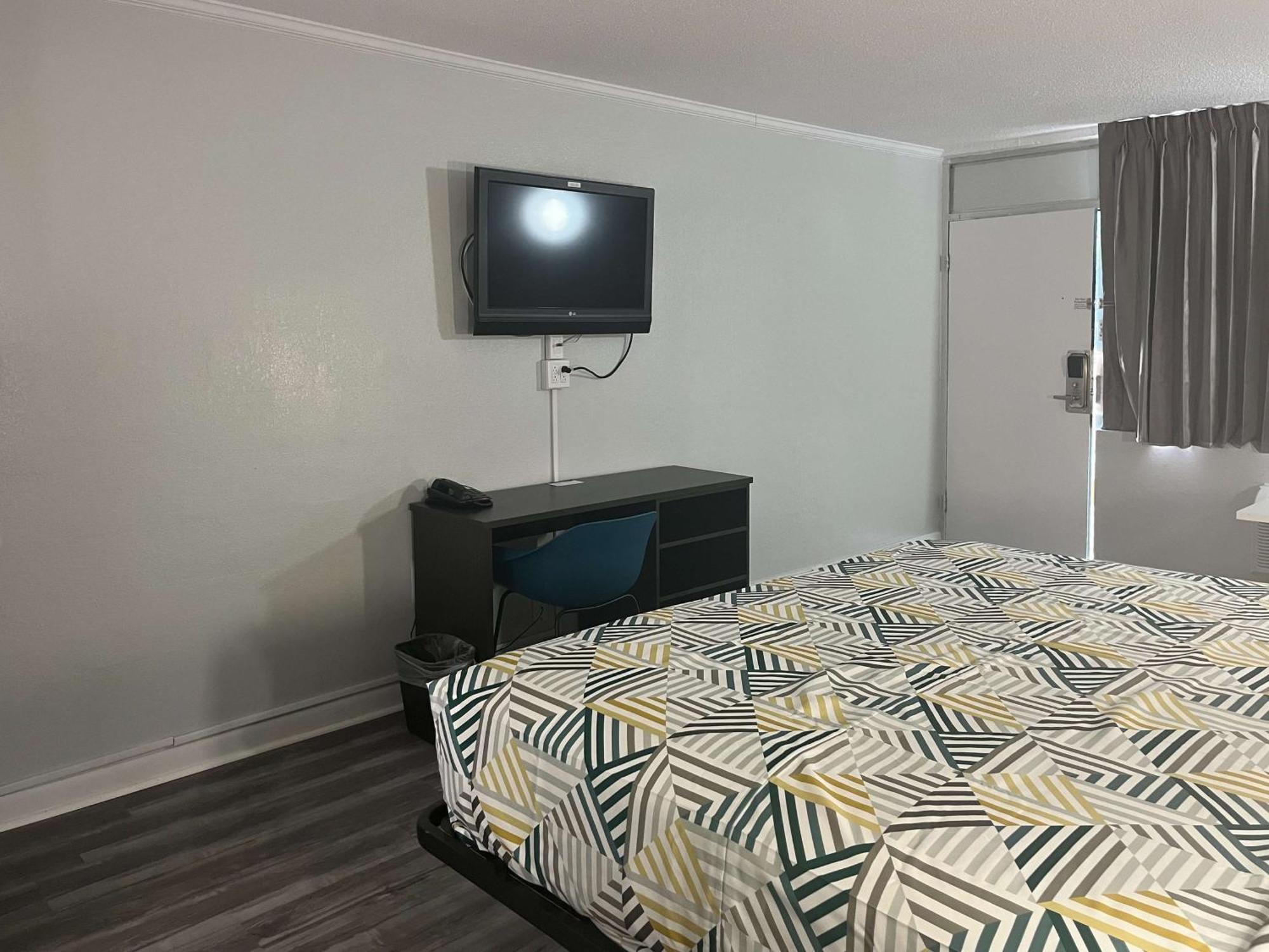 Studio 6 Suites Pocomoke City, Md Exterior foto