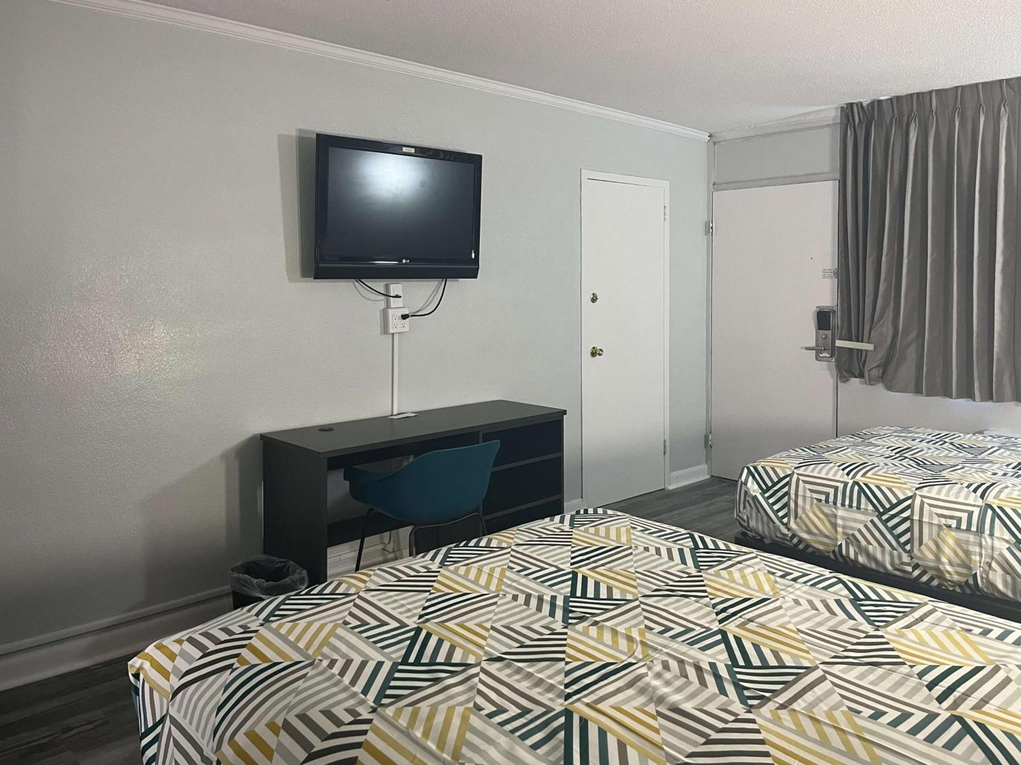 Studio 6 Suites Pocomoke City, Md Exterior foto